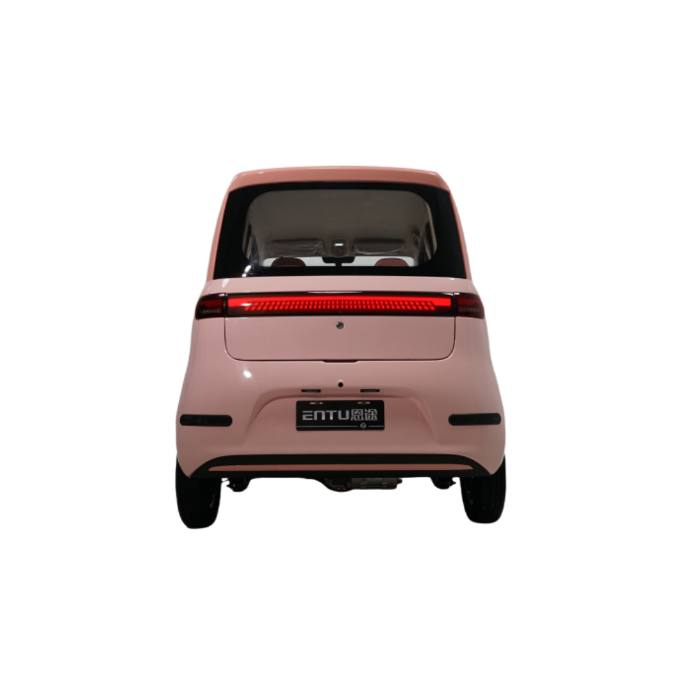 Nova exterior view 4