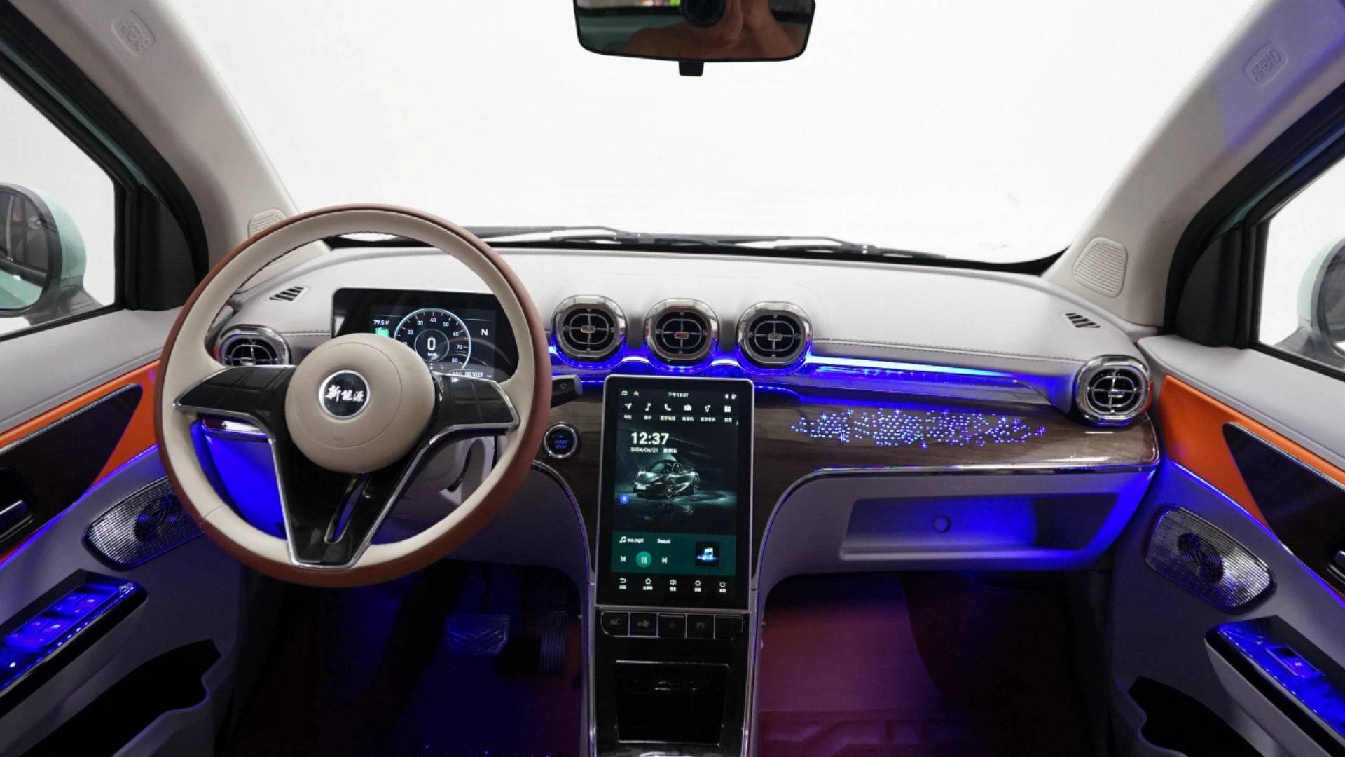 Yuetu dashboard